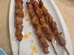 -313羊庄·羊肉火锅烧烤(李村店)