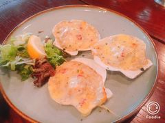 -斯比特花园西餐厅(东方商厦店)
