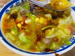 -邢老三肉丸糊辣汤·非遗美食(西安总店)