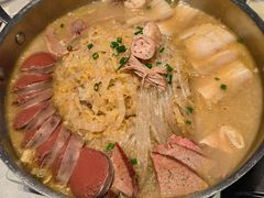 -7号院家宴.烧鸽子(门头沟店)