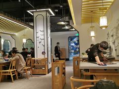 -俏牛哥鲜牛肉牛肆馆(重庆天地店)