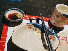 -古田居·特色寿司料理(星之岛旗舰店)