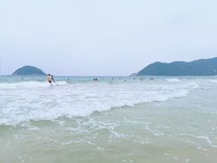 -西涌国际滨海旅游区