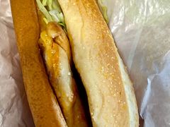 -麦当劳(金山红星美凯龙DT店)