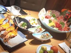 -三石铁板烧(紫竹桥店)