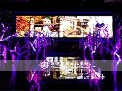 -上海浦东华美达大酒店