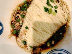 -新万鑫银丝面·非遗无锡味(惠山古镇店)