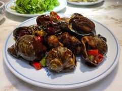 -日丰园海肠水饺·老字号大连海鲜(和平广场店)