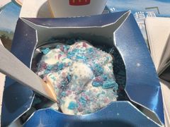 -麦当劳(王顶堤店)