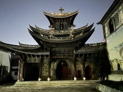 -大理古城