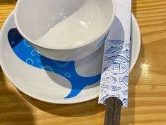 -鱼颜诱纸纸上烤鱼·蛙(龙湖天街店)
