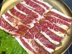 -四斤烤肉(东戴河孟家店)