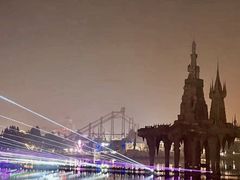 -大连海昌发现王国主题公园