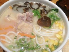 -云海肴·汽锅鸡·云南菜(美罗城店)