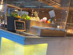 -君悦酒店·乐厨·高空自助餐(青年大街店)