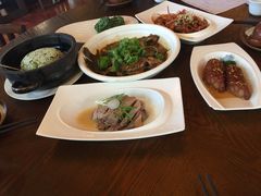 -新木器时代餐厅(太湖新天地店)