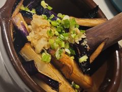 -外婆小聚茶餐厅·粤湘菜·家宴·团建(福安购物广场店)