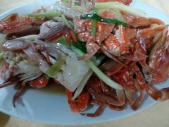 -源海渔村·现捞海鲜(大角湾店)