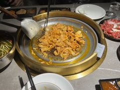 -石记东北风味烤肉店(子固路店)