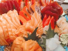 -大渔铁板烧(大悦城店)