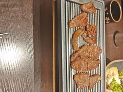 -やきにく 牛将日式焼肉(新华路店)