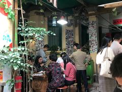 -老宅原住民沙茶面精品小吃(龙头路店)