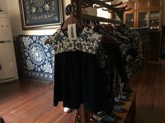 -中国蓝印花布馆