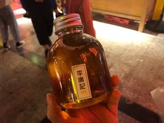 -沙州食驿·非遗小吃夜市