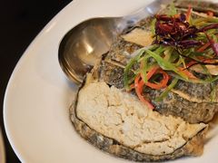 -盛元荼集  素食(滨江凯德壹店)