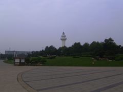 -日照灯塔风景区