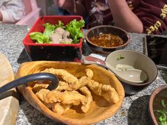 -云荷里·蒸汽石锅鱼·云南菜(中发百旺店)