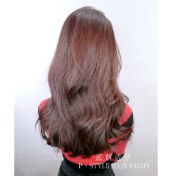 -P.STYLE 派斯造型