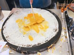 -卞姐蛋饼(陕西南路店)