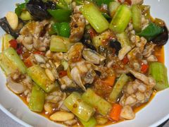 -麻都·成都菜(人民广场店)