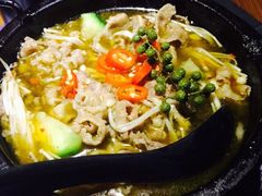 芙蓉巷石锅川菜百脑汇店-花椒笑成都小馆(百脑汇店)