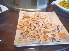 -北戴河转鱼·炒螃蟹酱餐厅