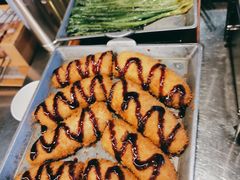 -很久以前羊肉串(大华三路店)
