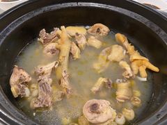 -烹然四季椰子鸡火锅(团结湖总店)