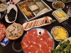 -重庆德忆火锅（龙南街3店）(渝水岸餐饮)