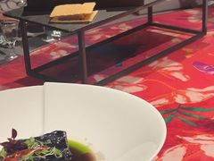 -上海滩餐厅(BFC外滩金融中心店)
