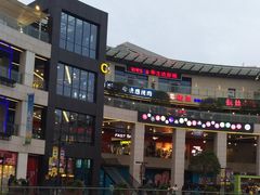 -浦江城市生活广场(江月路店)