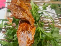 -佰人王串串香火锅(洋珠巷店)
