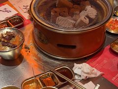 -西塔老太太泥炉烤肉(苏州大悦城店)