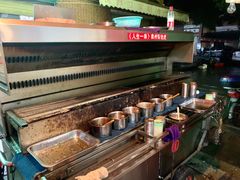 -雷老虎烧烤(西街店)