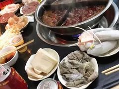 -大龙火锅(老店)