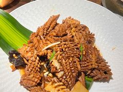 -魁盛居百年鲁菜馆(县西巷店)