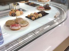 -Tims天好咖啡·贝果(东方广场店)