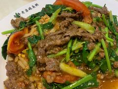 -长平老姿娘夜粥(平东一街店)