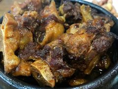 -猪小牛烤肉(青塔店)