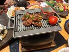 -花潮料理艺食馆(世欧广场店)